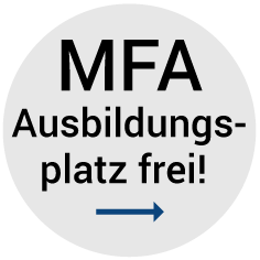 Stellenangebot im ZfAS