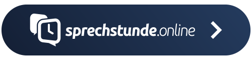 Online-Sprechstunde im Zentrum für Anästhesie und Schmerztherapie